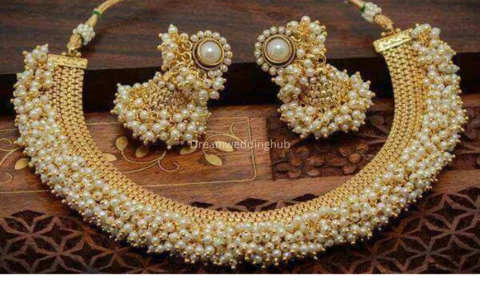 Ali  Sana Jewellery